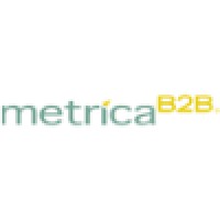 Metrica B2B logo, Metrica B2B contact details