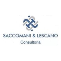 Saccomani & Lescano Consultoria logo, Saccomani & Lescano Consultoria contact details