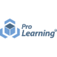 Pro-Learning logo, Pro-Learning contact details