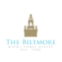 Biltmore Hotel logo, Biltmore Hotel contact details