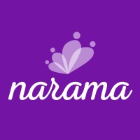 NARAMA logo, NARAMA contact details