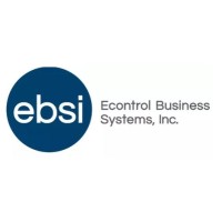 Econtrol Business Systems, Inc. (EBSI) logo, Econtrol Business Systems, Inc. (EBSI) contact details