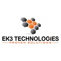 EK3 Enterprises logo, EK3 Enterprises contact details