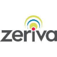 Zeriva logo, Zeriva contact details