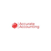 Accurate Accounting logo, Accurate Accounting contact details