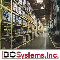 DC Systems, Inc logo, DC Systems, Inc contact details