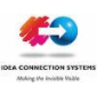 Idea Connection Systems Inc logo, Idea Connection Systems Inc contact details