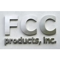 FCC Products, Inc. logo, FCC Products, Inc. contact details