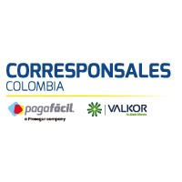 Corresponsales Colombia S.A.S logo, Corresponsales Colombia S.A.S contact details