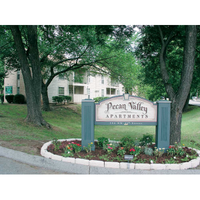 Pecan Valley Apartments logo, Pecan Valley Apartments contact details