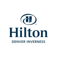 Hilton Denver Inverness logo, Hilton Denver Inverness contact details