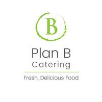 Plan B Catering logo, Plan B Catering contact details