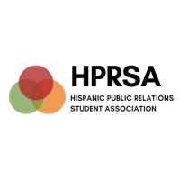 UF Hispanic Public Relations Student Association logo, UF Hispanic Public Relations Student Association contact details