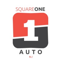 Square One Auto logo, Square One Auto contact details