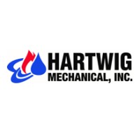 Hartwig Plumbing & Heating, Inc logo, Hartwig Plumbing & Heating, Inc contact details