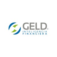 GELD Inteligencia Financiera logo, GELD Inteligencia Financiera contact details