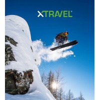 Xtravel logo, Xtravel contact details