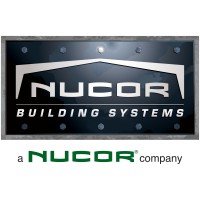 Nucor Building Systems logo, Nucor Building Systems contact details