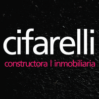 CIFARELLI | constructora - inmobiliaria logo, CIFARELLI | constructora - inmobiliaria contact details