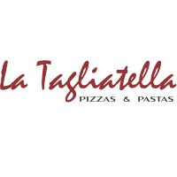 La Tagliatella - pizzas&pastas logo, La Tagliatella - pizzas&pastas contact details