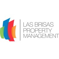 Las Brisas Property Management logo, Las Brisas Property Management contact details