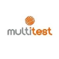 MultiTest Resources SAC logo, MultiTest Resources SAC contact details