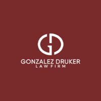 Gonzalez Druker Law Firm logo, Gonzalez Druker Law Firm contact details