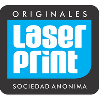 Originales Laser Print Mendoza logo, Originales Laser Print Mendoza contact details