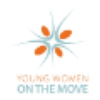 Young Women on the Move logo, Young Women on the Move contact details