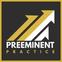 Preeminent Practice logo, Preeminent Practice contact details