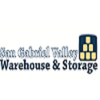 San Gabriel Valley Warehouse logo, San Gabriel Valley Warehouse contact details