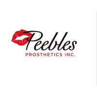 Peebles Prosthetics logo, Peebles Prosthetics contact details