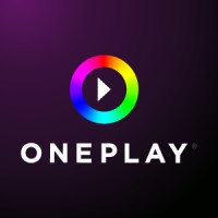 OnePlay LLC logo, OnePlay LLC contact details