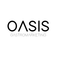 Oasis Gastromarketing logo, Oasis Gastromarketing contact details