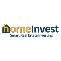 Home Invest, LLC logo, Home Invest, LLC contact details