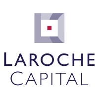 Laroche Capital logo, Laroche Capital contact details