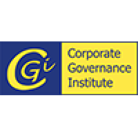 Corporate Governance Institute logo, Corporate Governance Institute contact details