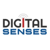 Digital Senses logo, Digital Senses contact details