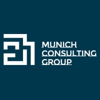 Munich Consulting Group logo, Munich Consulting Group contact details