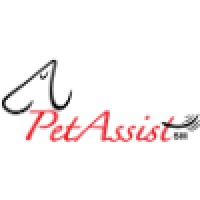 Pet Assist logo, Pet Assist contact details