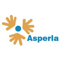 Asperla ong logo, Asperla ong contact details