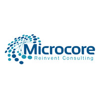 SAS MICROCORE logo, SAS MICROCORE contact details