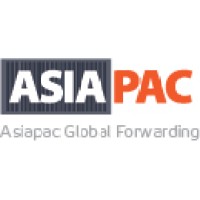 Asiapac Logistics México logo, Asiapac Logistics México contact details