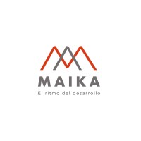 MAIKA El Salvador logo, MAIKA El Salvador contact details