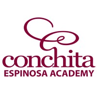 Conchita Espinosa Academy logo, Conchita Espinosa Academy contact details