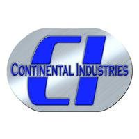 Continental Industries logo, Continental Industries contact details