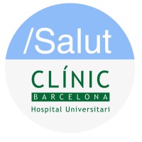 Hospital Clínic de Barcelona logo, Hospital Clínic de Barcelona contact details