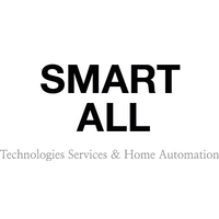 Smart All logo, Smart All contact details