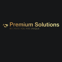 Premium Solutions logo, Premium Solutions contact details