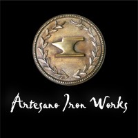 Artesano Iron Works logo, Artesano Iron Works contact details